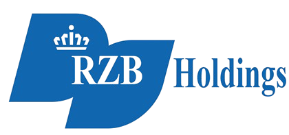 RZB Holding Logo